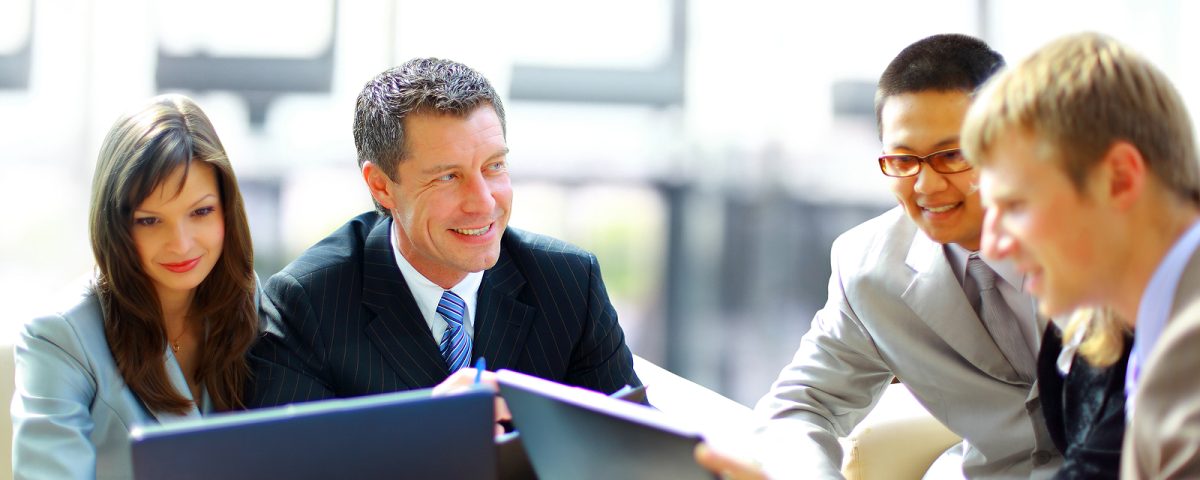 3 Ways To Build a More Successful Sales Team
