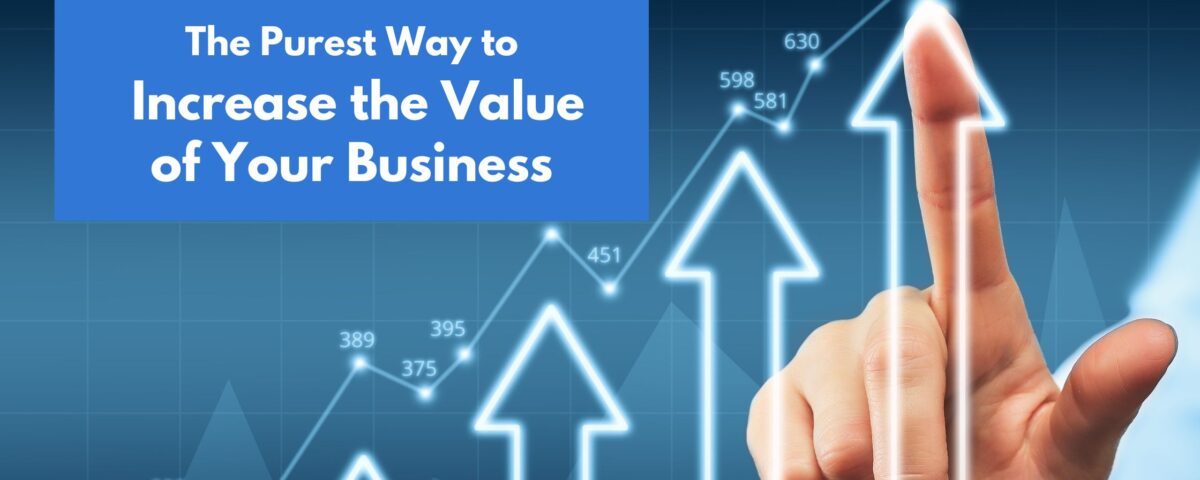 value of business