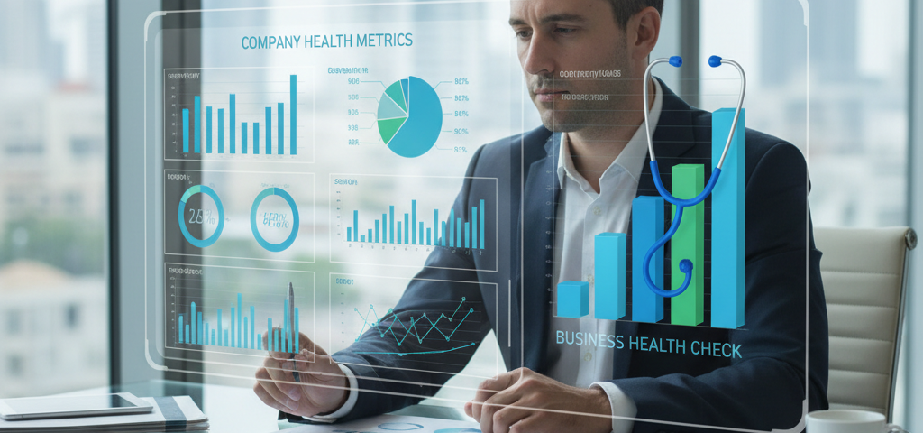 Business Diagnostics | Identify Growth Opportunities | TAB Israel