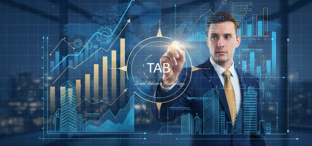 TAB Blueprint Strategic Tool for Business Planning | TAB Israel
