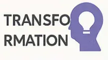 Transformation Icon